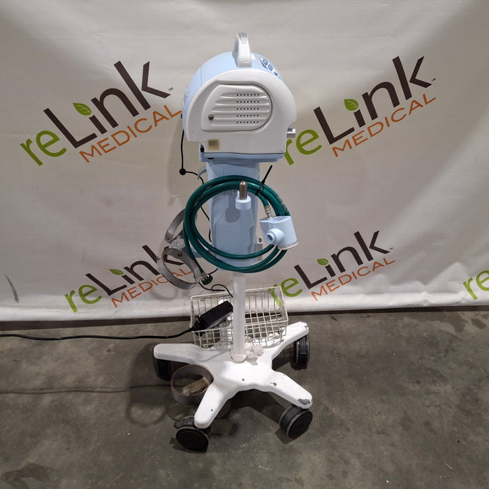 Newport Medical HT70 Plus Ventilator