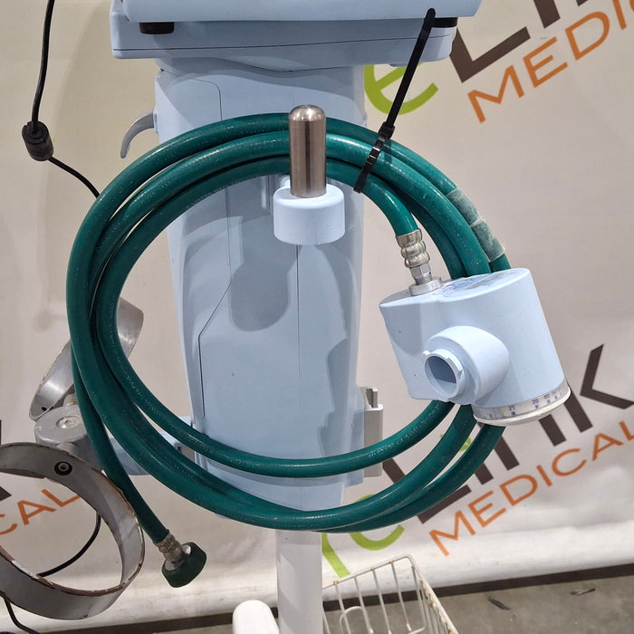 Newport Medical HT70 Plus Ventilator