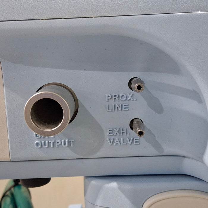Newport Medical HT70 Plus Ventilator