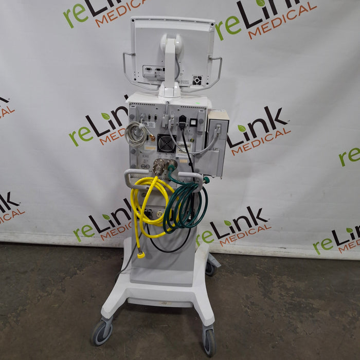 GE Healthcare Engstrom Carestation Ventilator