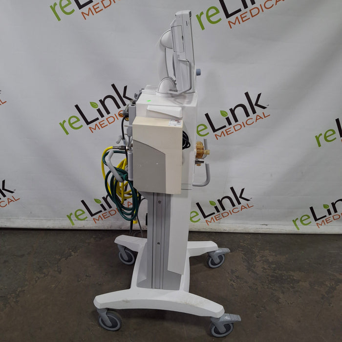 GE Healthcare Engstrom Carestation Ventilator