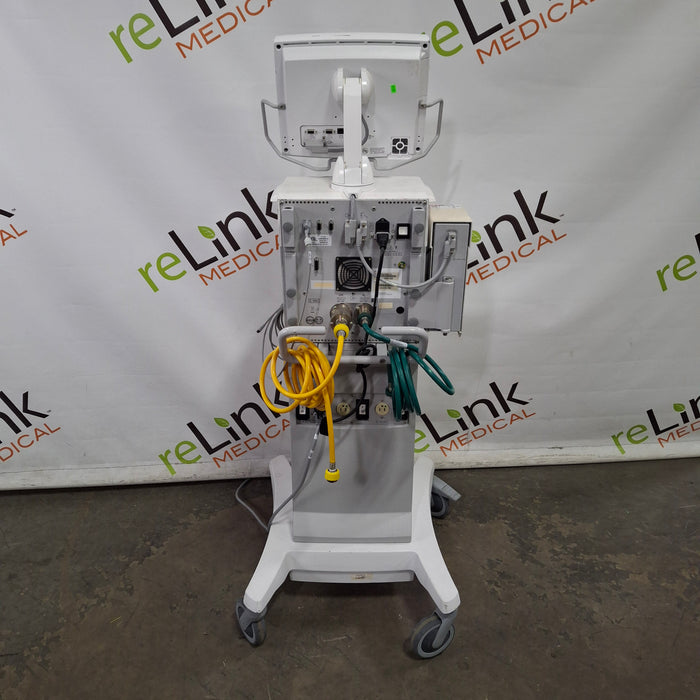 GE Healthcare Engstrom Carestation Ventilator