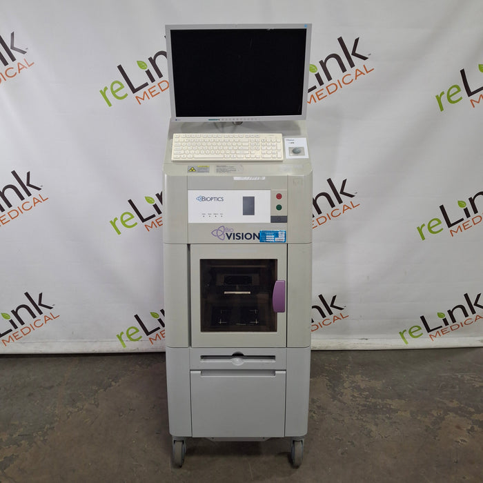 Faxitron Bioptics, LLC BioVision Digital Biopsy System