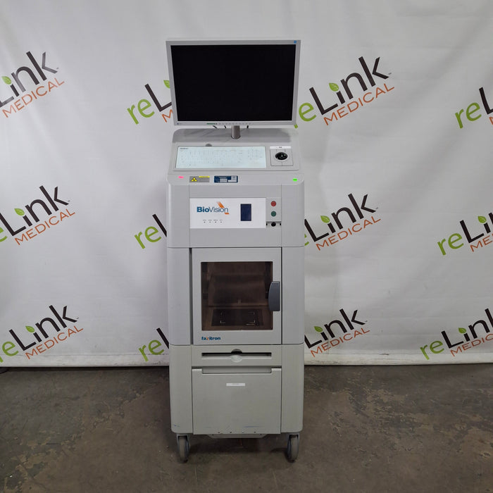 Faxitron Bioptics, LLC BioVision Digital Biopsy System