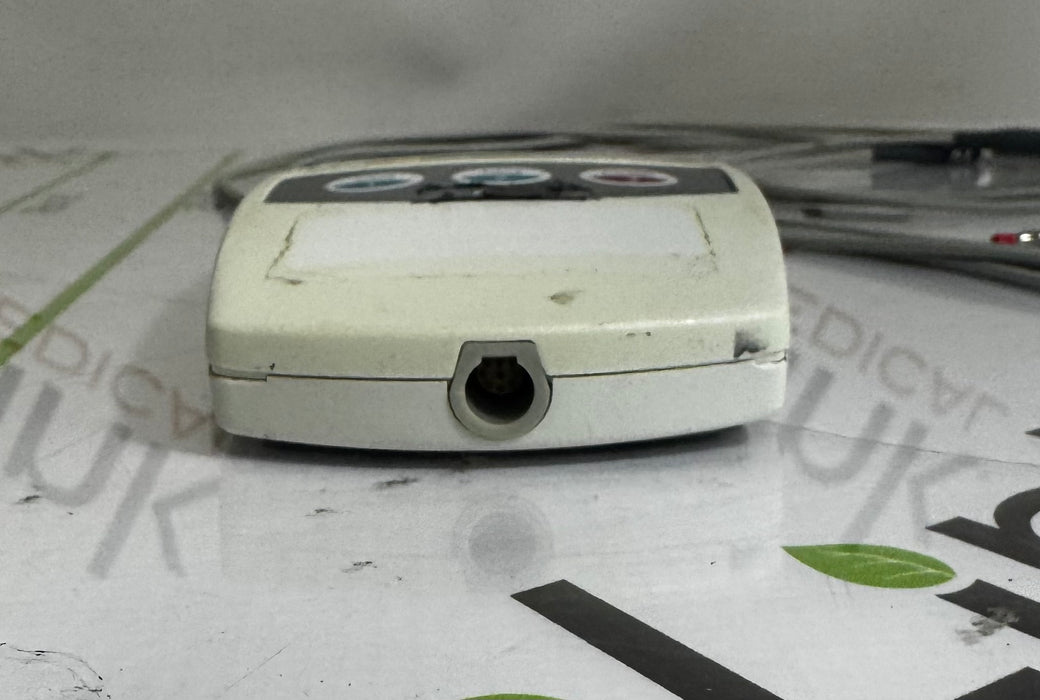 GE Healthcare MAC 5500 ECG with CAM Module