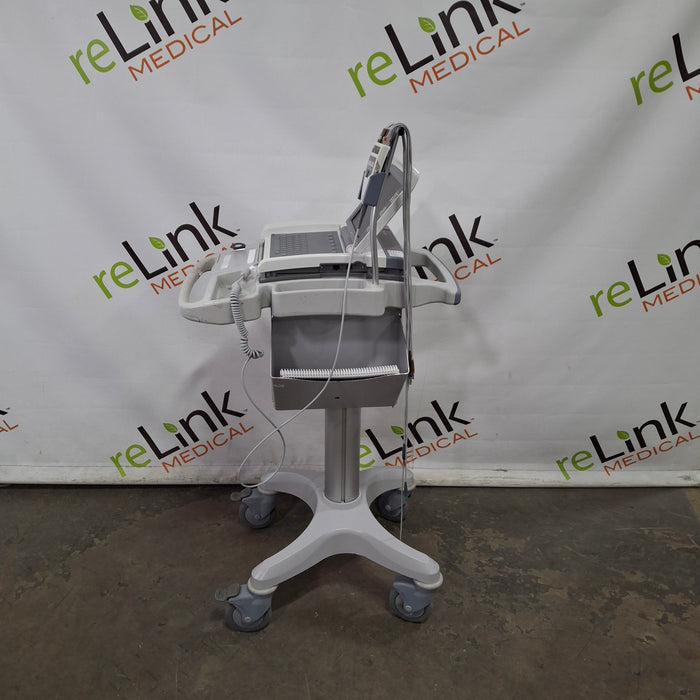 GE Healthcare MAC 5500 ECG with CAM Module