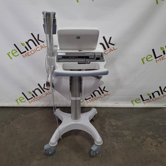 GE Healthcare MAC 5500 ECG with CAM Module