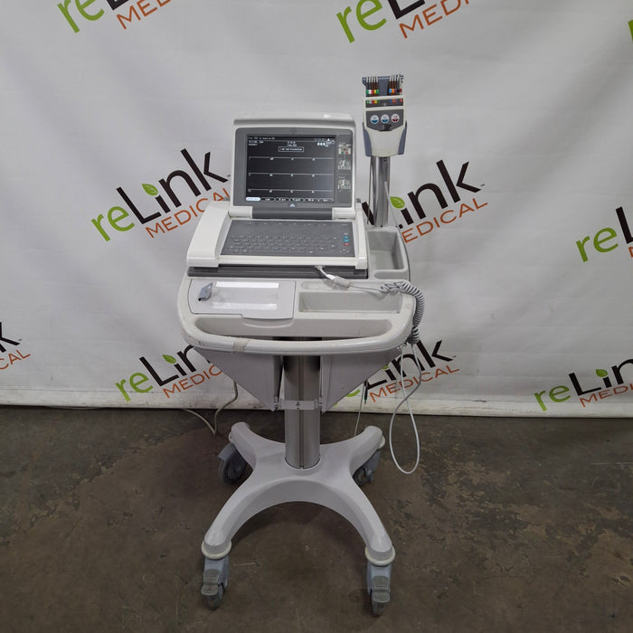 GE Healthcare MAC 5500 ECG with CAM Module
