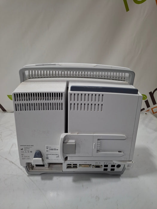 GE Healthcare GE Healthcare Carescape B650 Critical Care Patient Monitor Patient Monitors reLink Online