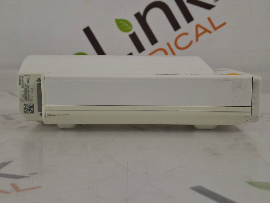 Philips M3001A-A03 Masimo SpO2, NIBP, ECG MMS Module