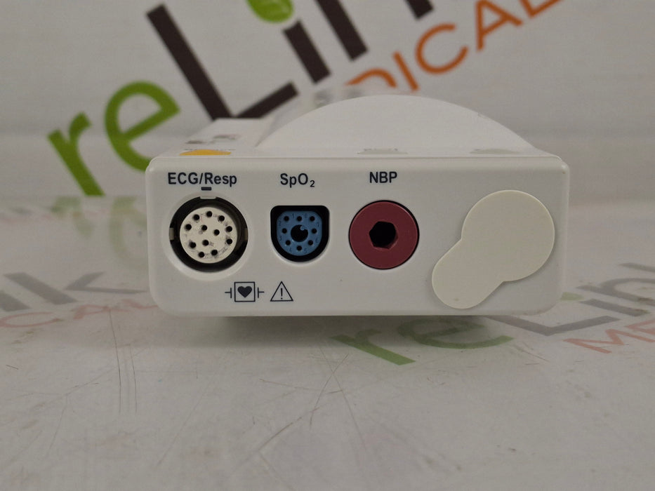 Philips M3001A-A03 Masimo SpO2, NIBP, ECG MMS Module