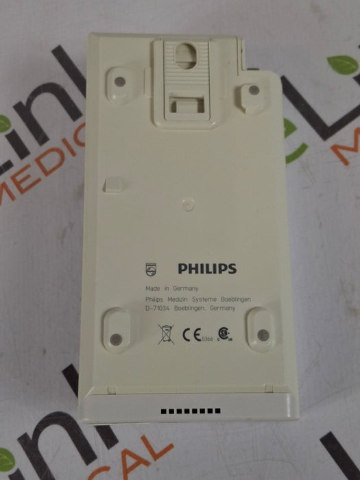 Philips M3001A-A03 Masimo SpO2, NIBP, ECG MMS Module