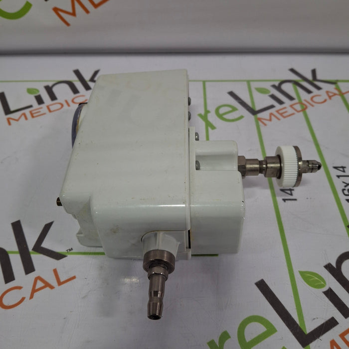Allied Medical Vacutron Pediatric Model Suction Regulator