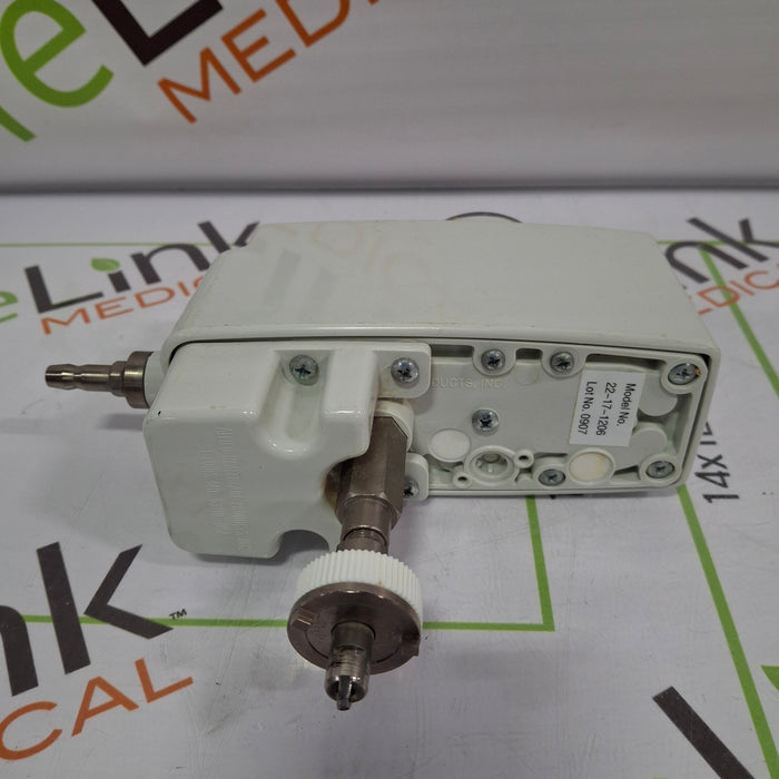 Allied Medical Vacutron Pediatric Model Suction Regulator