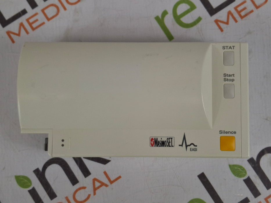 Philips M3001A-A03 Masimo SpO2, NIBP, ECG MMS Module