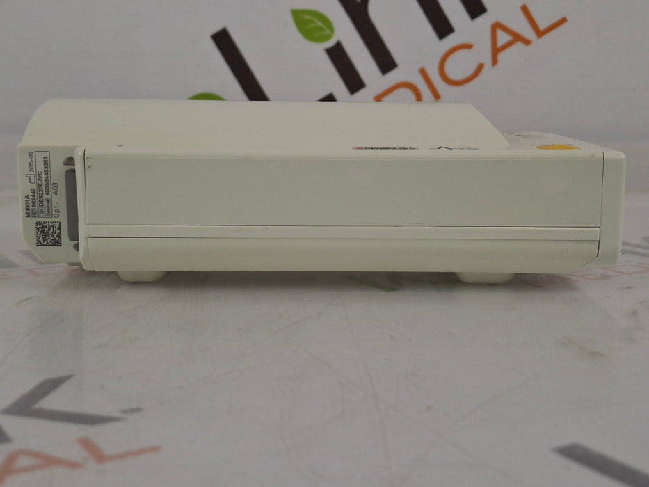 Philips M3001A-A03 Masimo SpO2, NIBP, ECG MMS Module