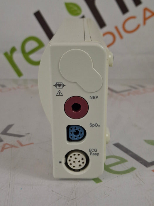 Philips M3001A-A03 Masimo SpO2, NIBP, ECG MMS Module