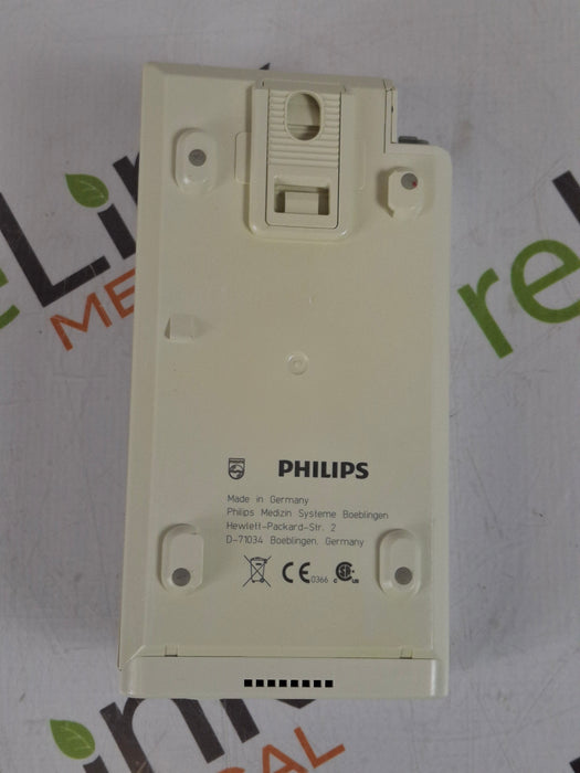 Philips M3001A-A03 Masimo SpO2, NIBP, ECG MMS Module