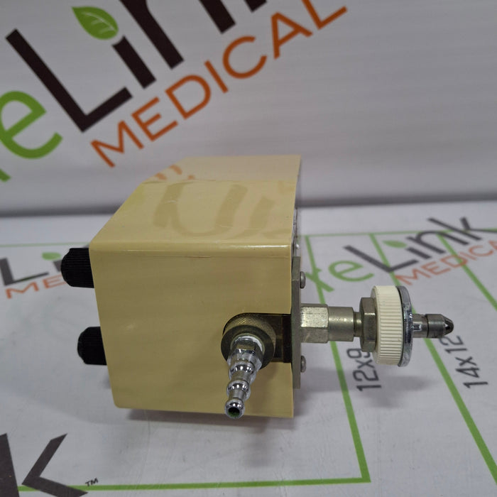 Ohmeda Medical 200 Intermittent Suction Unit