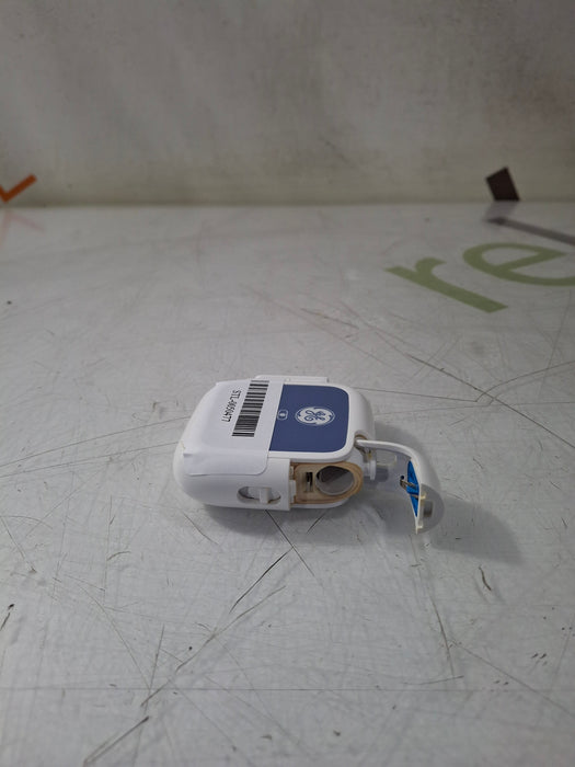 GE Healthcare SEER 1000 Holter Recorder