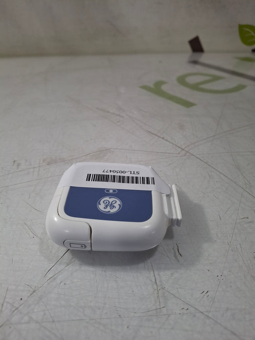 GE Healthcare SEER 1000 Holter Recorder