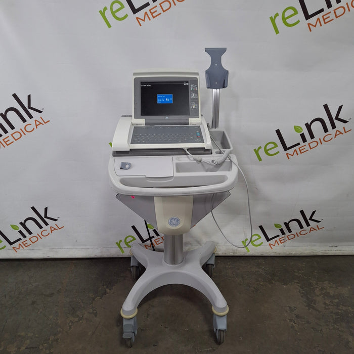 GE Healthcare MAC 5000 ECG without CAM Module