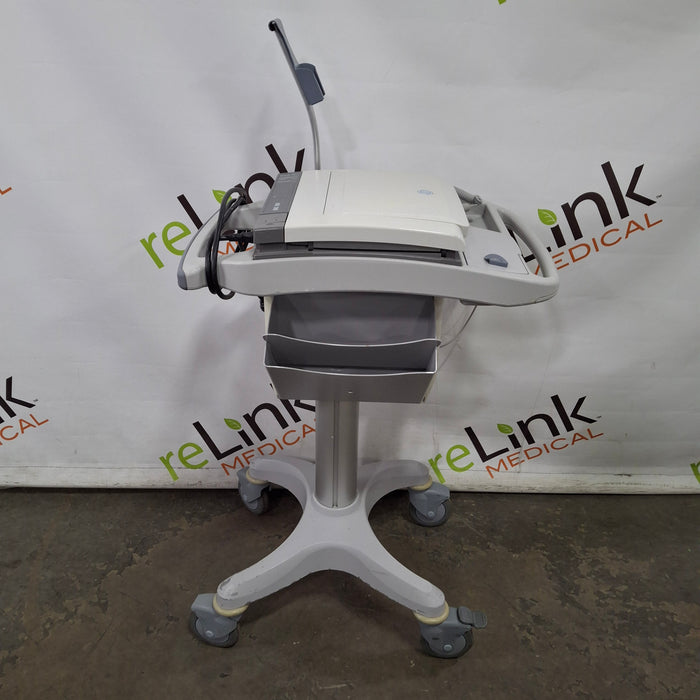 GE Healthcare MAC 5000 ECG without CAM Module
