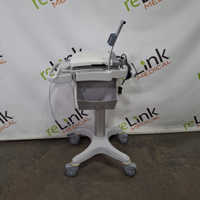 GE Healthcare MAC 5000 ECG without CAM Module