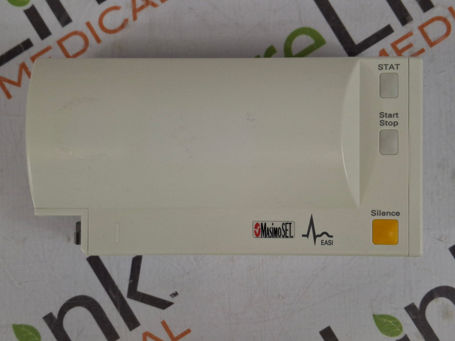 Philips M3001A-A03 Masimo SpO2, NIBP, ECG MMS Module