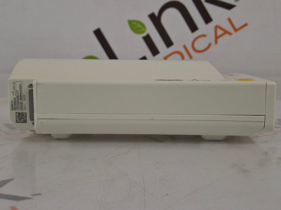 Philips Philips M3001A-A03 Masimo SpO2, NIBP, ECG MMS Module Patient Monitors reLink Online