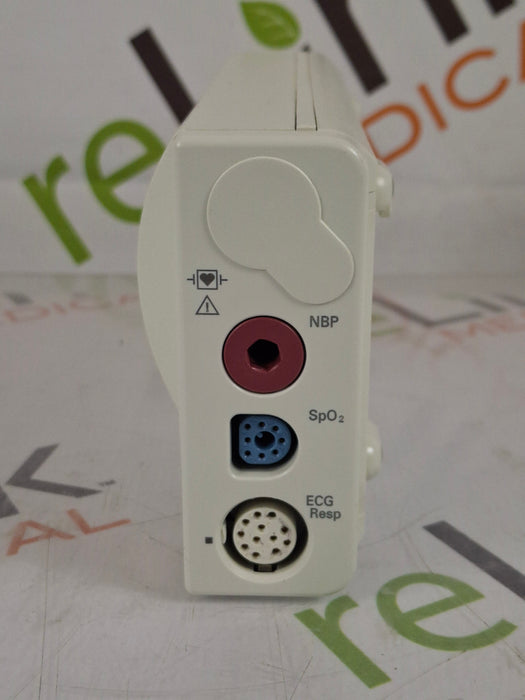 Philips M3001A-A03 Masimo SpO2, NIBP, ECG MMS Module