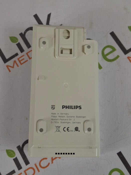 Philips M3001A-A03 Masimo SpO2, NIBP, ECG MMS Module