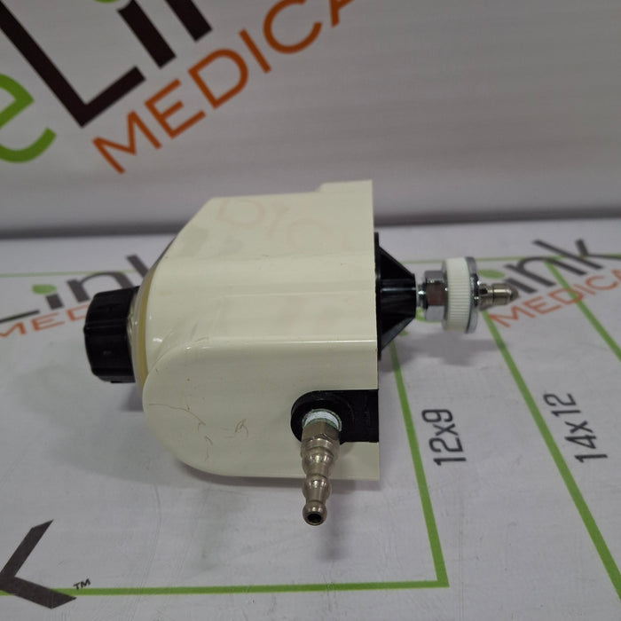 Ohio Medical Corporation 1251 Suction Regulator