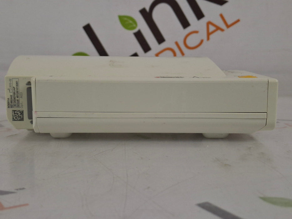Philips Philips M3001A-A03 Masimo SpO2, NIBP, ECG MMS Module Patient Monitors reLink Online
