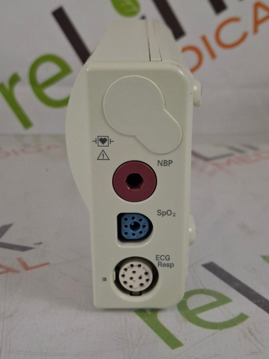 Philips Philips M3001A-A03 Masimo SpO2, NIBP, ECG MMS Module Patient Monitors reLink Online