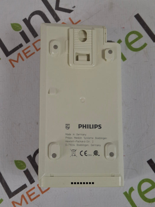 Philips Philips M3001A-A03 Masimo SpO2, NIBP, ECG MMS Module Patient Monitors reLink Online