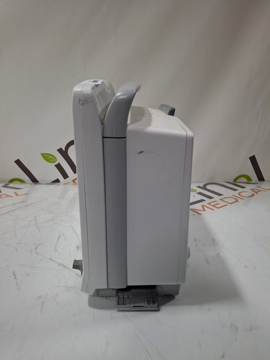 GE Healthcare Carescape B650 Critical Care Patient Monitor
