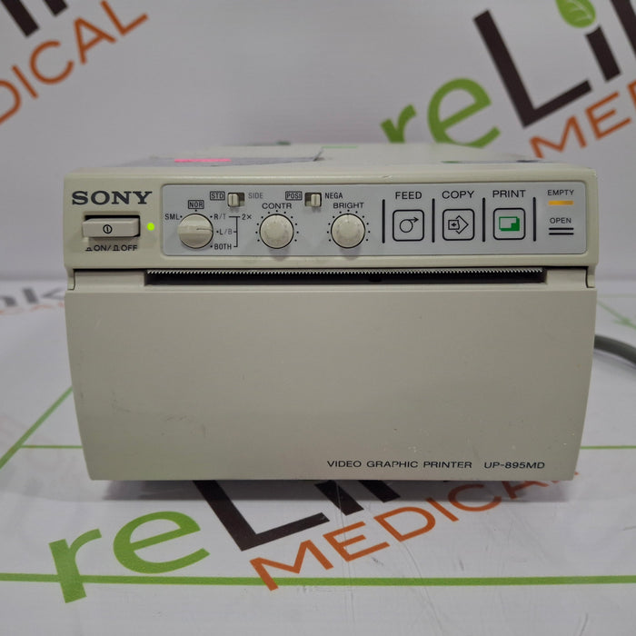 Sony UP-895MD Imager / Printer