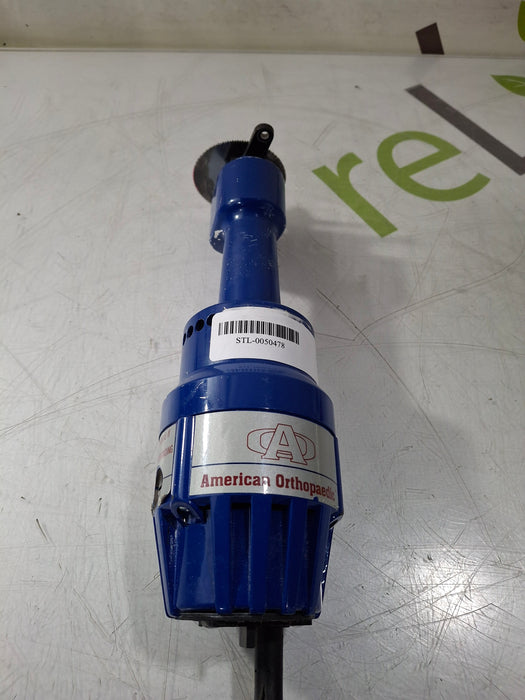 American Orthopedic 0295-200 Cast Cutter