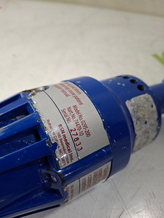 American Orthopedic 0295-200 Cast Cutter