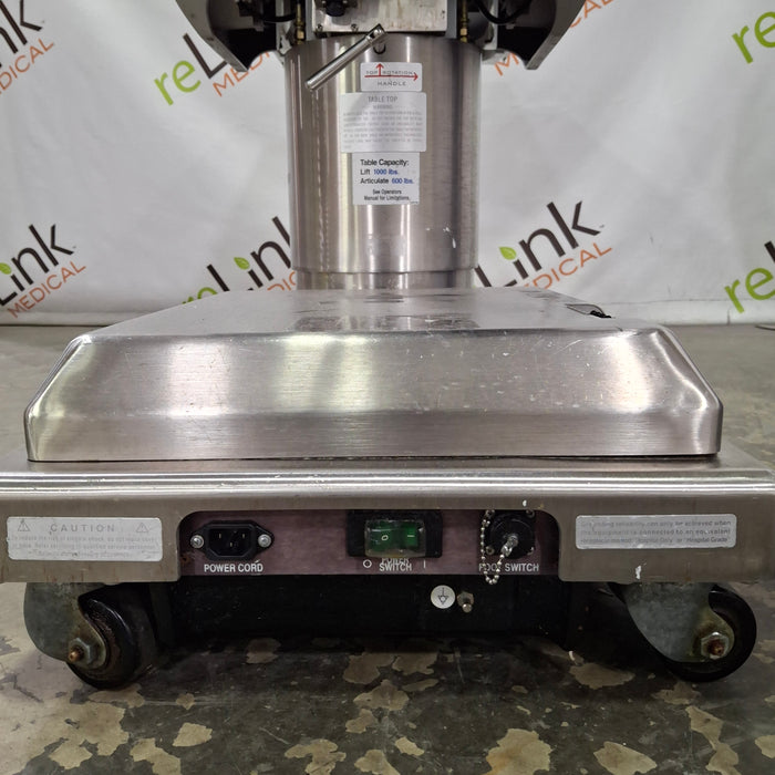 Skytron 6600 Surgical Table
