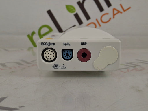 Philips Philips M3001A-A03 Masimo SpO2, NIBP, ECG MMS Module Patient Monitors reLink Online