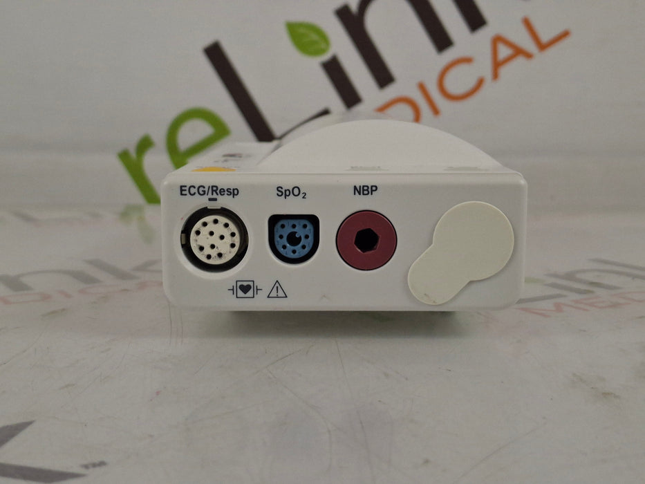 Philips M3001A-A03 Masimo SpO2, NIBP, ECG MMS Module