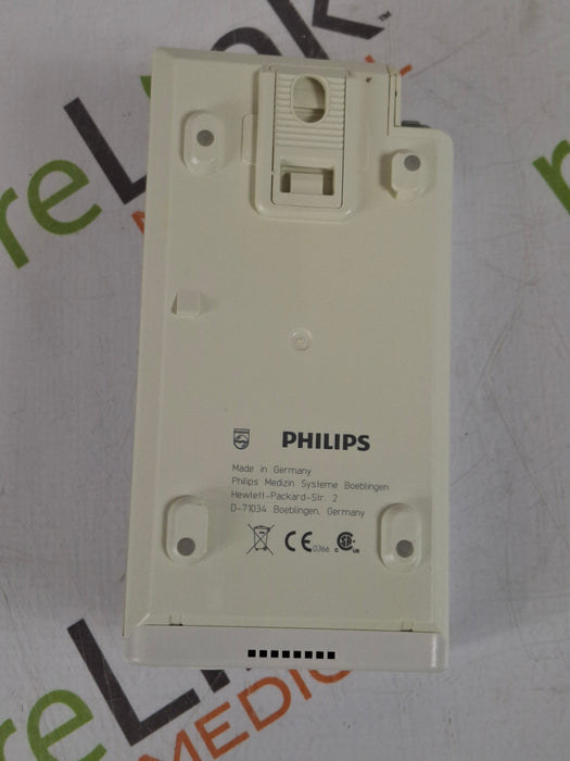 Philips M3001A-A03 Masimo SpO2, NIBP, ECG MMS Module