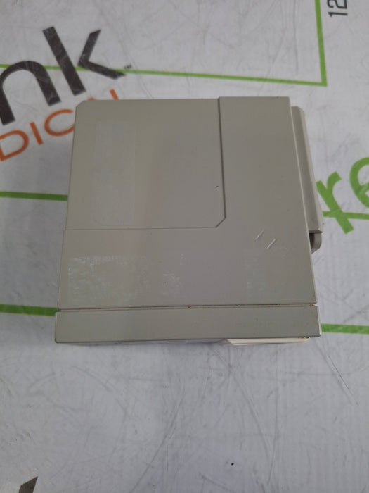 Philips M1002B ECG/Resp Single Parameter Module