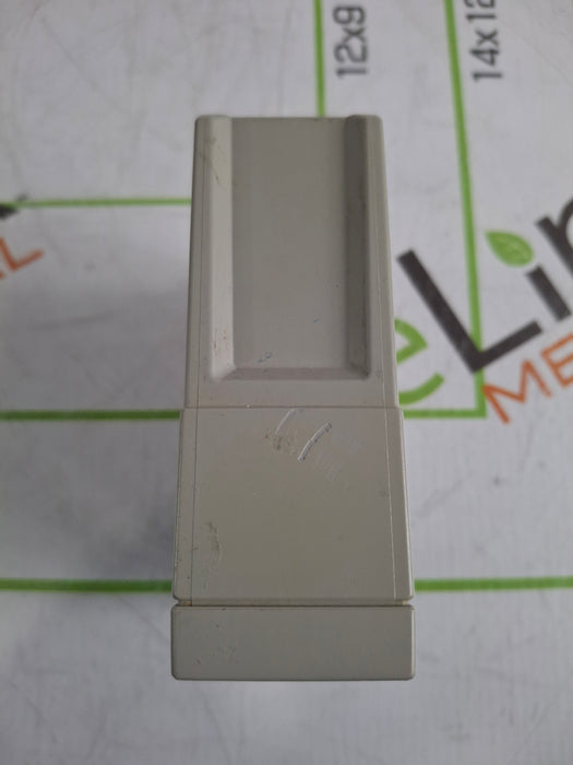 Philips M1002B ECG/Resp Single Parameter Module