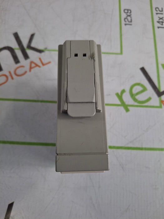 Philips M1002B ECG/Resp Single Parameter Module