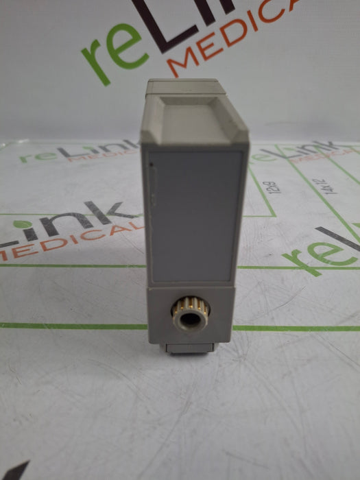 Philips M1002B ECG/Resp Single Parameter Module