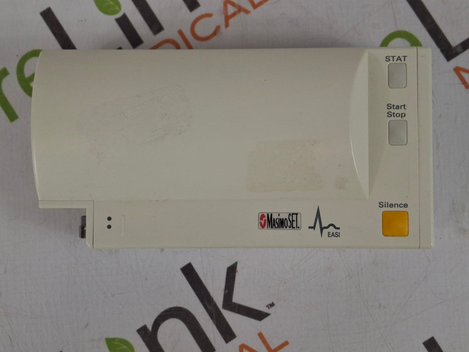 Philips M3001A-A03 Masimo SpO2, NIBP, ECG MMS Module