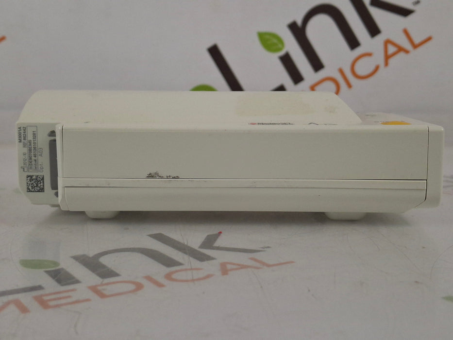 Philips M3001A-A03 Masimo SpO2, NIBP, ECG MMS Module